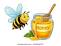 Pure Organic Honey