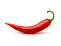 Dried Red Chilli